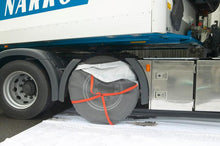 AutoSock for Truck and Bus