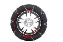 Pewag Brenta-9 Snow Chains
